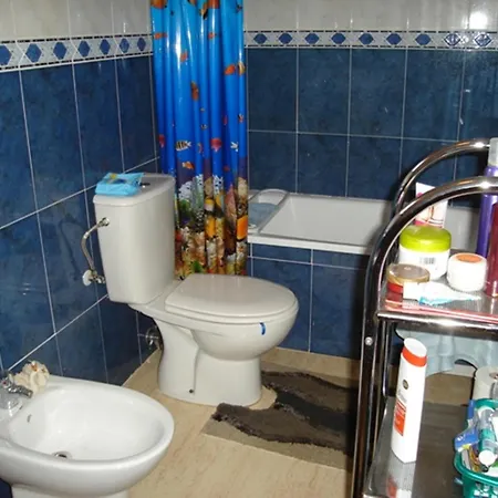 Soleada Con Piscina Privada R12 By Novadesta Puerto Marino