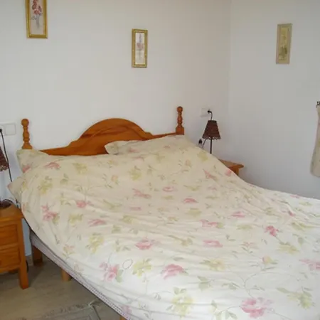 Soleada Con Piscina Privada R12 By Novadesta Puerto Marino