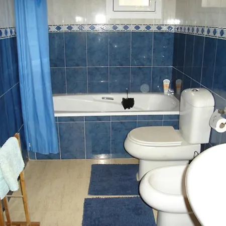 Villa Soleada Con Piscina Privada R12 By Novadesta