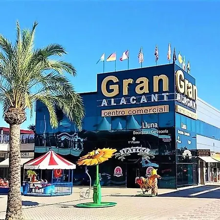 Soleada Con Piscina Privada R12 By Novadesta Puerto Marino