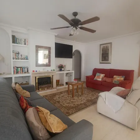 Soleada Con Piscina Privada R12 By Novadesta Villa