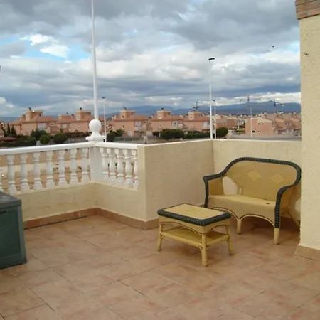Soleada Con Piscina Privada R12 By Novadesta Villa Puerto Marino