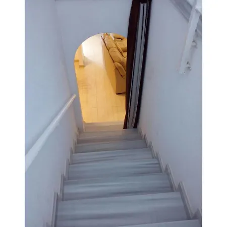 Soleada Con Piscina Privada R12 By Novadesta * Puerto Marino