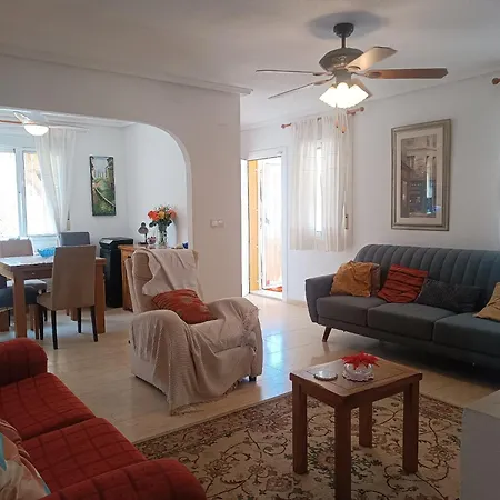 Soleada Con Piscina Privada R12 By Novadesta Villa *